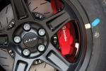 Dodge Challenger SRT Demon 2018 года